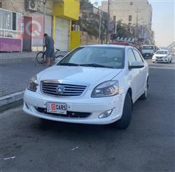 جيلي SC7
